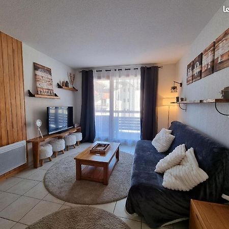 Appartement T2-5 Couchages L'Ecrin Des Orres 1800 ليه أورس المظهر الخارجي الصورة