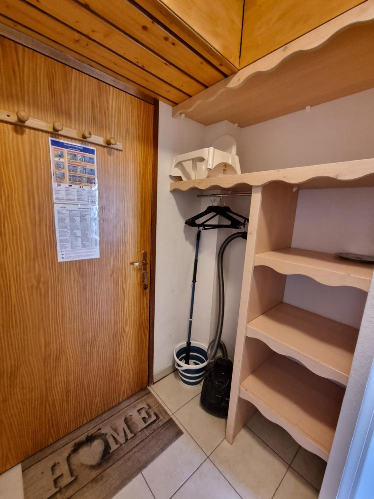 Appartement T2-5 Couchages L'Ecrin Des Orres 1800 ليه أورس المظهر الخارجي الصورة